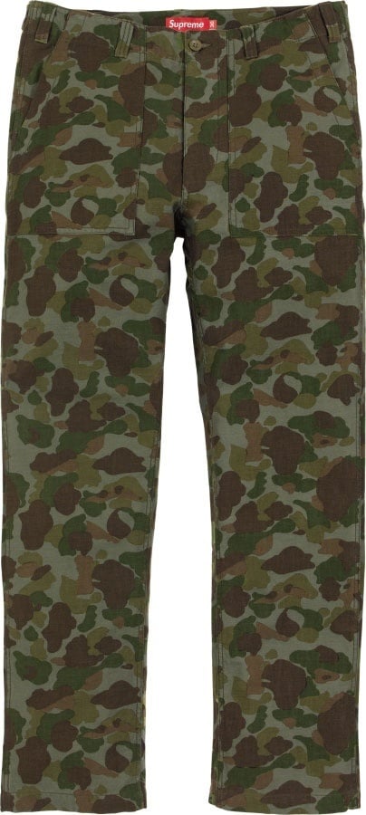 Field Pant